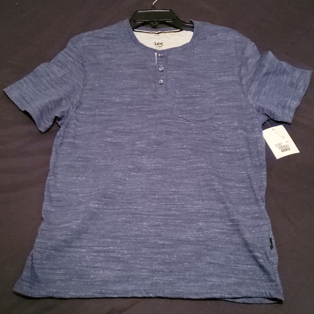 [NWT] Lee Medium Men's T-Shirt